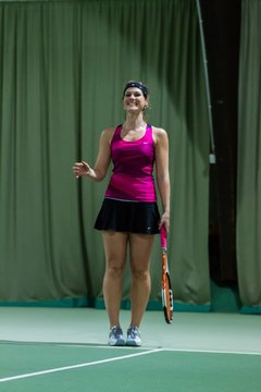 Bild 126 - TC an der Schirnau - THC Neum�nster : Ergebnis: 4:2